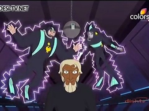 8-Sh ( Tsunami ) - 23rd March 2012 - P1