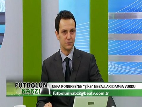 FUTBOLUN NABZI 23.03.2012