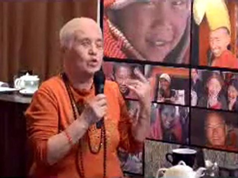 Ани Павлова за опитът и с Йога