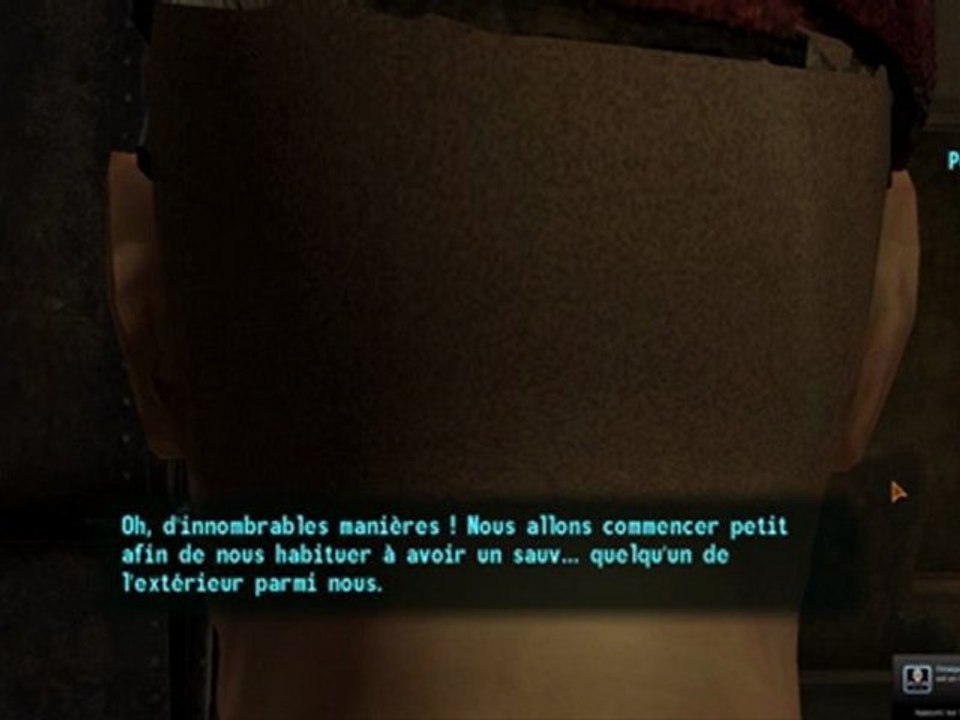 Walkthrough : Fallout: "Noob Vegas" Episode 22