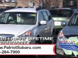 Subaru Tribeca Vs Toyota Venza Differences - Portland, ME