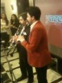 Polat Alemdar'dan Klarnet Şov