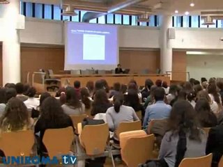 Vita universitaria a Lettere e Filosofia