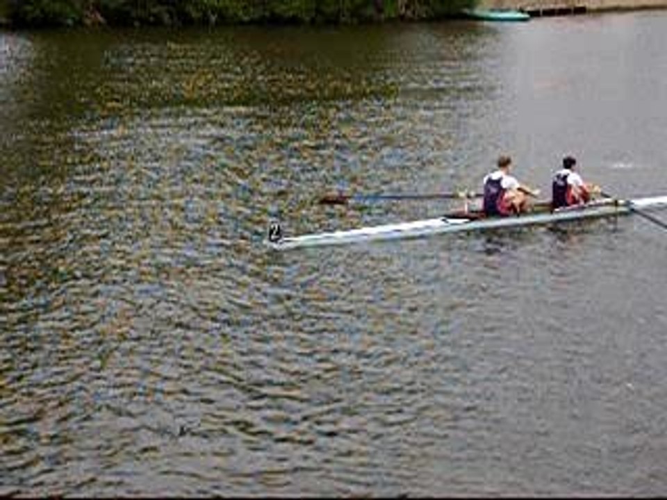Pair-Oar Château