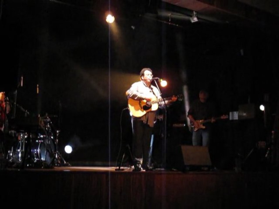 alan coté chanson