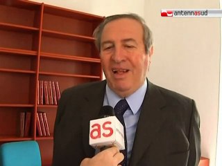 TG 23.03.12 Fondazione Tatarella oggi presentata alla stampa