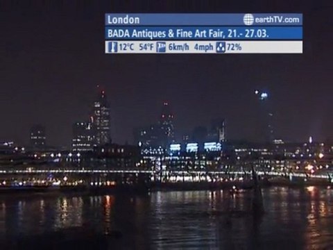 Macau SAR - China, Las Vegas - USA, Seattle - USA, Dresden - Germany, London - United Kingdom, Agadir - Morocco, Tenerife - Spain