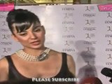 Hot Kangana Ranaut Praises Sonam At Loreal Femina Women Awards 2012