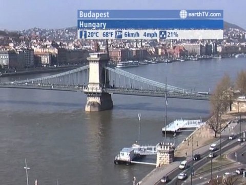 Seattle - USA, Barcelona - Spain, Cologne - Germany, Agadir - Morocco, Budapest - Hungary, Dresden - Germany, Geneva - Switzerland