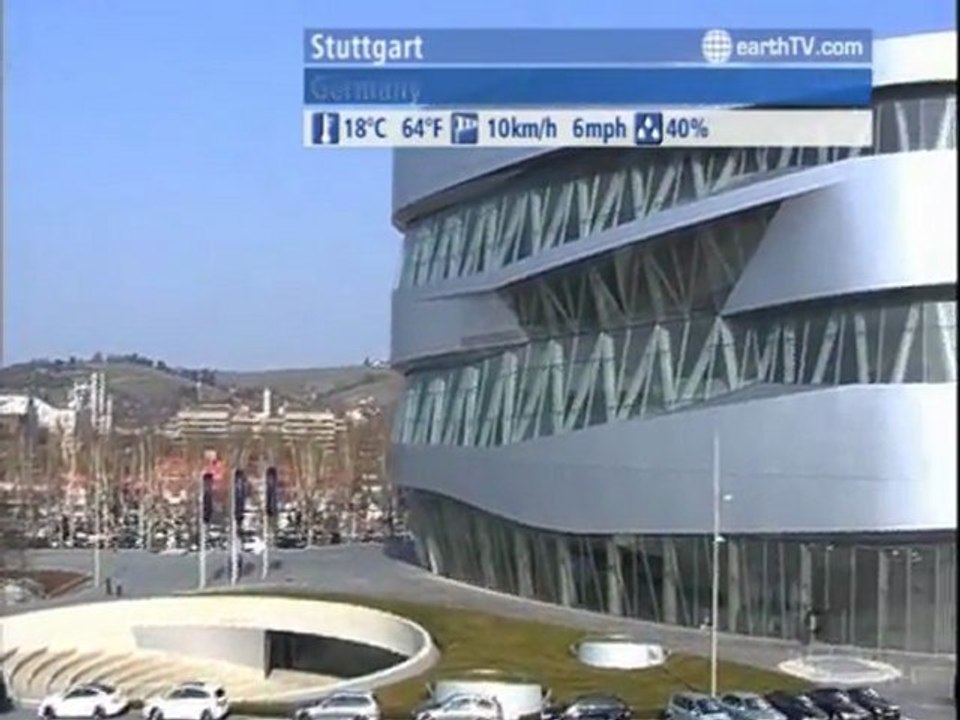 Niagara Falls - Canada, Vienna - Austria, Sydney - Australia, Stuttgart - Germany, Agadir - Morocco, Cannes - France, Dusseldorf - Germany