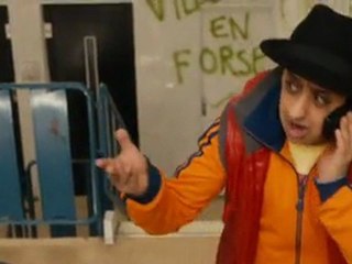 --humoriste BOODER- 2011 --1/2