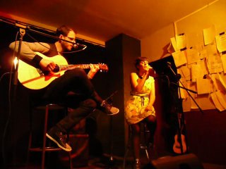 Jell-OO - Johanna Luz & Vincent Barrau- Jelloophone- There Are Some Seasons Left In Their Lives