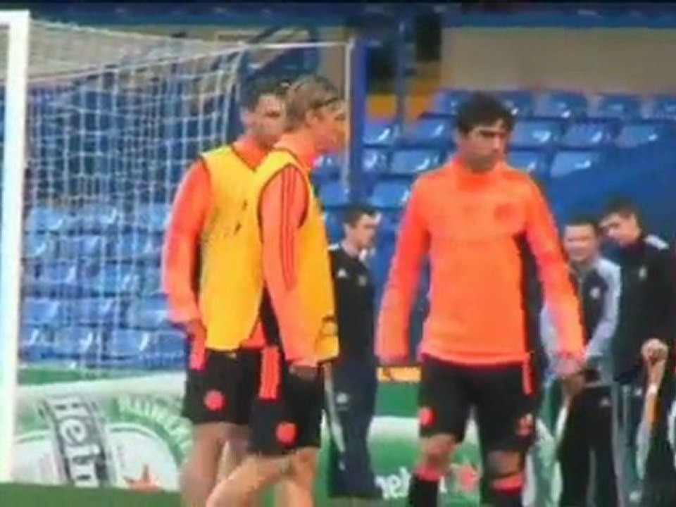 Chelsea:Zerstören die Spurs die letzte CL-Hoffnung