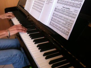 L'ami du rock! (Méthode Comin-Série 3-27eme Semaine)