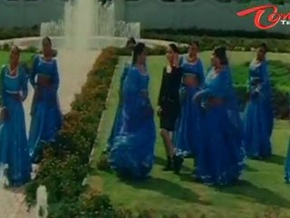 Ramana Songs - I Said Now - Rajendra Babu - Maahi