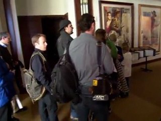 Skywalker Ranch #IV - B-Roll Skywalker Ranch #IV (English)