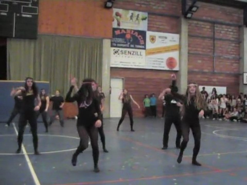 Festival 2012-  3er. ESO  (2/2)