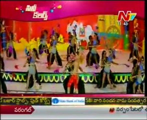 Cine Colours - Spicy Heroins,High Voltage Hot Scenes - 02