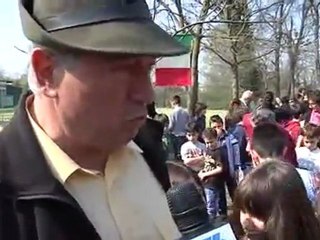 oggi festa degli alberi