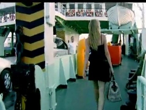 Yılmaz Morgül - Okyanus