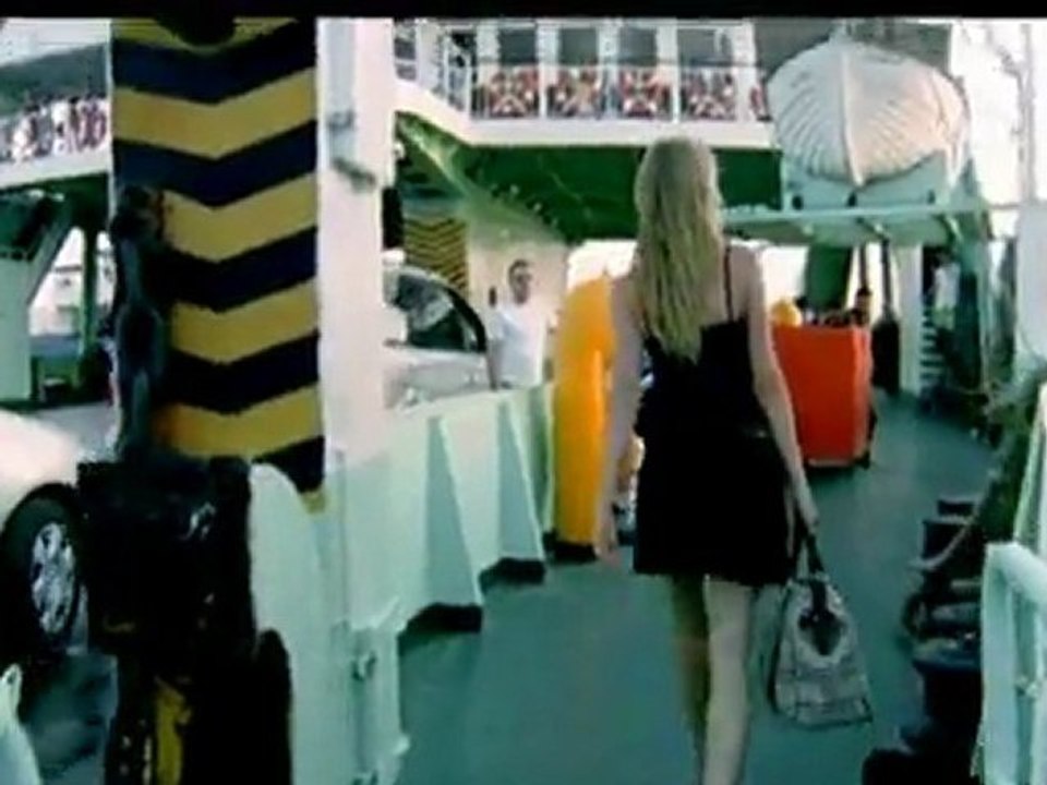 Yılmaz Morgül - Okyanus