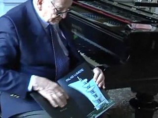 pierre cardin detta le condizioni