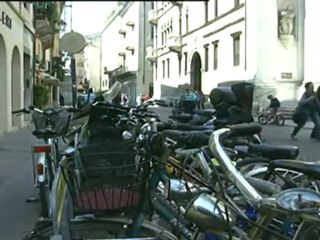 piste ciclabili si chiude il cerchio