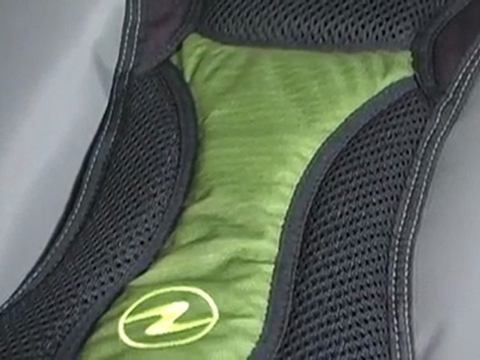 60 Second Scuba Lab - AquaLung Zuma Mobile