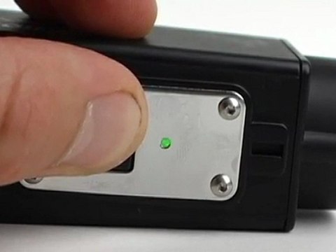 60 Second Scuba Lab - Tachyon Helmet Cam