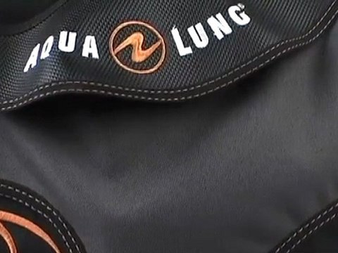 Aqualung Wave BC