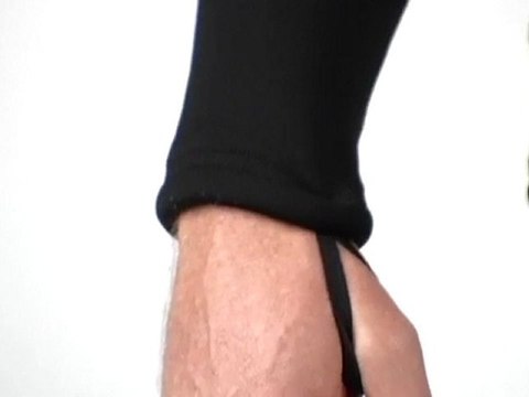 60 Second Scuba Lab - 4th Element Drysuit Undergarment