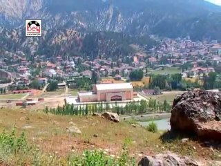 Damla Yıldırım - Reşadiye Irmağı