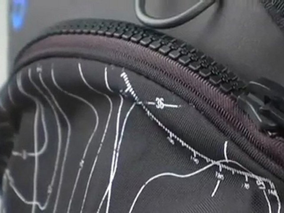 Scubapro Geo BC