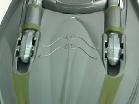 60 SSL-Aqua Lung Hotshot Fins