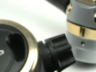 SCUBA LAB IST Sports R410 Regulator product review