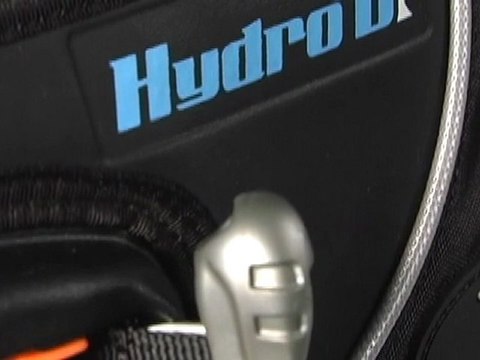 SCUBA LAB IST J-1200 Hydro D BC Product Review