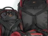 Akona <10 lbs Roller Bag