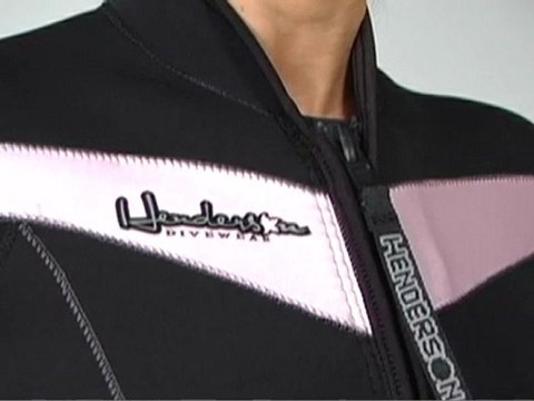 Henderson Thermoprene 3mm Wetsuit