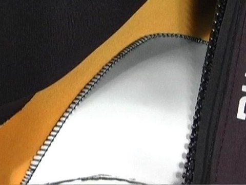 Tilos Zenith Wetsuit