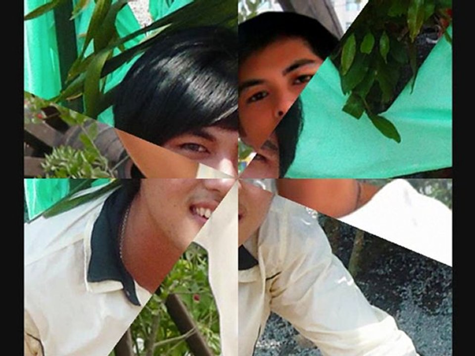 Minh Chau Mini talk show - Lê Tùng