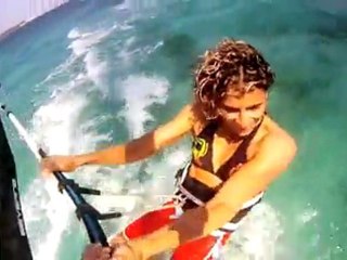 2011 Starboard Carve