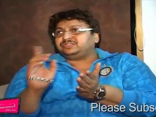 SINGER ANAYA BRAHMA FILE LEGAL NOTICE AGAINST DIRECTOR SAMIR KARNIK   06