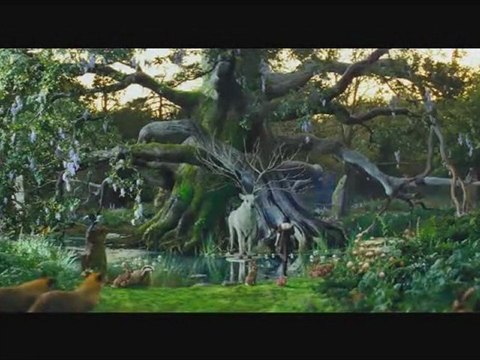 Фильм Белоснежка и Охотник – взгляд изнутри! (русские субтитры)