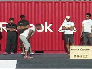 Reebok Launches Reebok Cross Fit in India With Kunal Kapoor Part 01