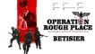 Bêtisier Court Métrage WW2 : "Opération Rough Place"