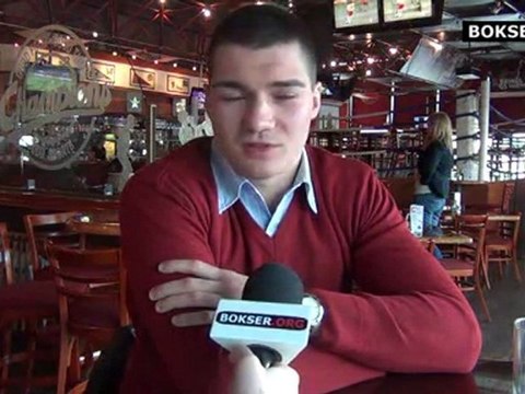 Michał Olaś o sytuacji w kadrze, turnieju im. F. Stamma i kwalifikacjach olimpijskich