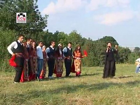 Damla Yıldırım - Yöre Halayı