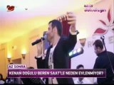 SİNAN ÖZEN & DOLUDİZGİN - KANALTÜRK (24.03.2012)