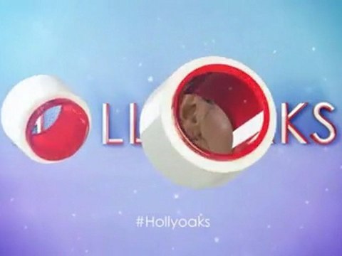 Hollyoaks 21st March | JACQUI MCQUEEN