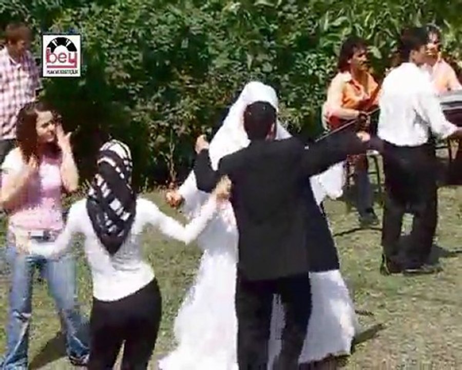 Grup Bağdaş - Bartın Çiftetellisi